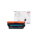Xerox Everyday Remanufactured For HP CF451A 655A Cyan Laser Toner 006R04344