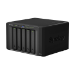 Synology DiskStation DS1513+ NAS/storage server Ethernet LAN Black