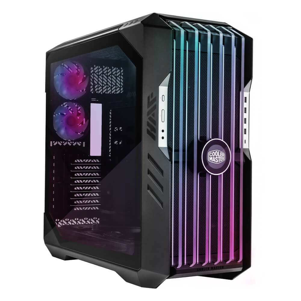 Image of Cooler Master HAF 700 EVO Full Tower Grey