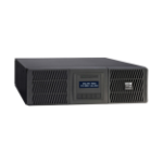 Tripp Lite SU6000RT uninterruptible power supply (UPS) Double-conversion (Online) 6 kVA 5400 W 4 AC outlet(s)