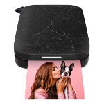 HP HPISPB photo printer ZINK (Zero ink) 313 x 400 DPI 2" x 3" (5x7.6 cm)