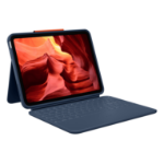 Logitech Rugged Combo 4 Touch