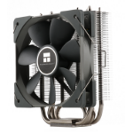 Thermalright TA120 computer cooling system Processor Air cooler 12 cm Grey, Black