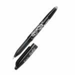 Pilot BL-FR7 Afgetopte gelpen Zwart 1 stuk(s)