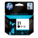 HP C9351AE/21 Printhead cartridge black, 190 pages ISO/IEC 24711 5ml for HP DeskJet F 4135/3910/OfficeJet J 3600/OfficeJet J 5500/OfficeJet 4315