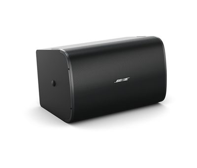 Bose DM10S-Sub Black Wired 250 W