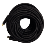 Stylos STHC20MB cable HDMI 20 m HDMI Tipo A (Estándar) Negro