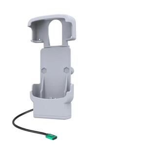 RAM Mounts s Form-Fit Holder for Zebra HC20 & HC50 - USB-C Power S