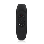 4XEM XSVC120 remote control RF Wireless TV Press buttons