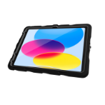 Gumdrop Cases 03A011 tablet case 27.7 cm (10.9") Cover Black