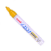 Uni-Ball PX-20 Paint Markers Medium Bullet Tip Yellow Pack of 12