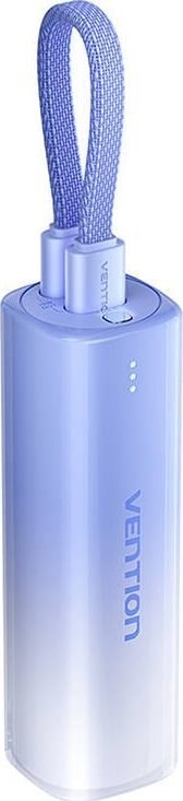 VN1 Powerbank Vention 20W USB-C Lightning 5000mAh