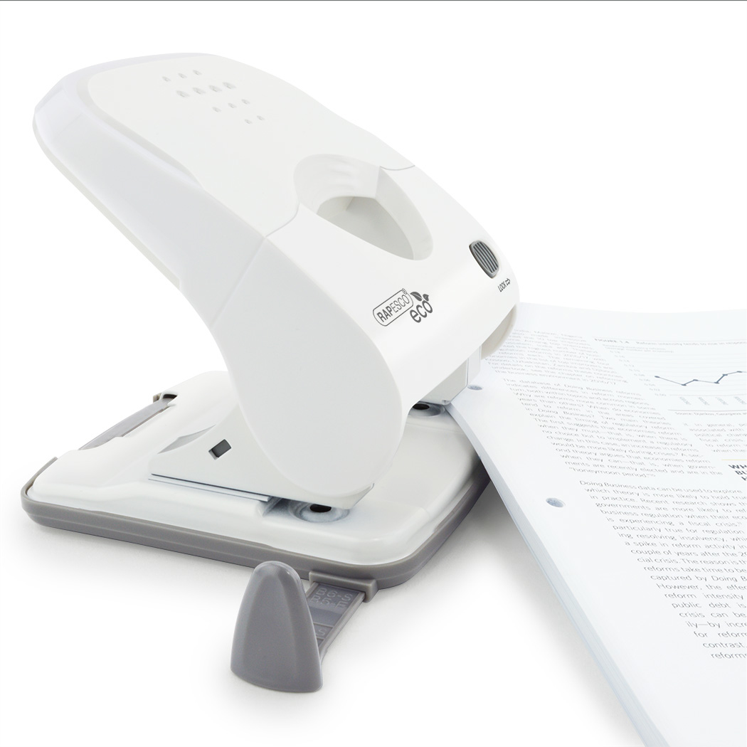 Rapesco 1526 hole punch