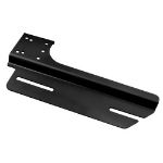 RAM Mounts No-Drill Vehicle Base for '07-10 Dodge Avenger + More