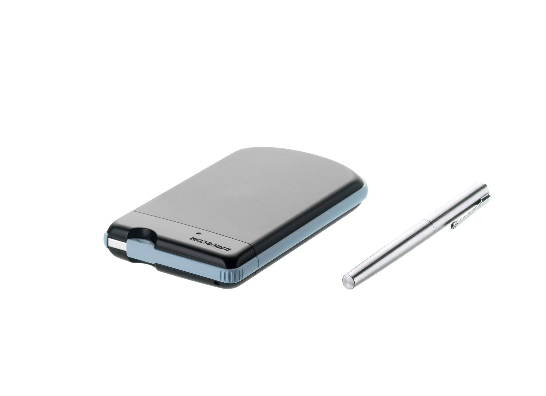 Image of Freecom Tough Drive external hard drive 1000 GB Grey