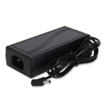 AddOn Networks JX991A-AA power adapter/inverter Indoor 36 W Black