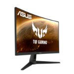 ASUS TUF Gaming VG27VH1B computer monitor 68,6 cm (27") 1920 x 1080 Pixels Full HD LED Zwart