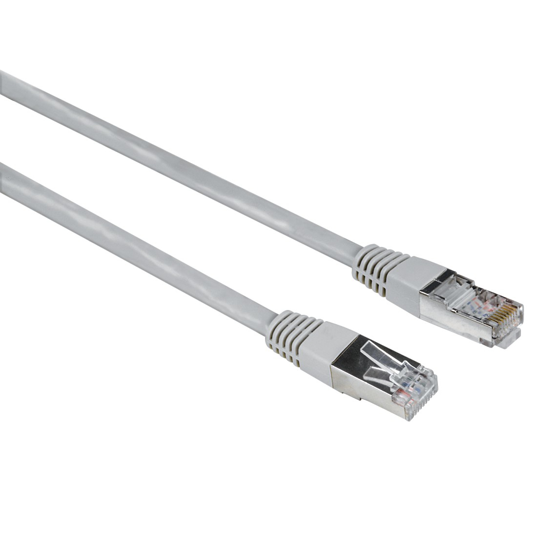 Hama Network Cable. Cat-5E. F/Utp Shielded. 3.00 M