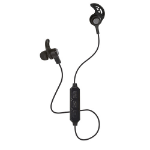 Moki ACC HPEXSPB headphones/headset Wireless In-ear Sports Micro-USB Black