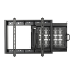B-Tech BT7883 177,8 cm (70") Zwart