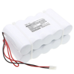 CoreParts MBXMISC0282 household battery Rechargeable battery