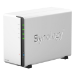 Synology DiskStation DS213air 0.25 GB DDR3 White