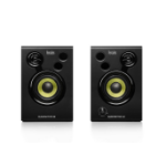 Hercules DJMonitor 32 loudspeaker Black Wired 30 W