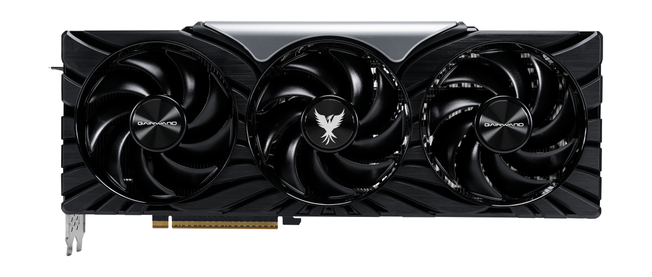 NE7507TS19T2-GB2031C GAINWARD RTX5070Ti     Phoenix GS V1   16GB GDDR7  HDMI 3xDP