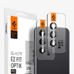 Spigen AGL06987 accessoire voor smartphones & mobiele telefoons Lensbeschermer