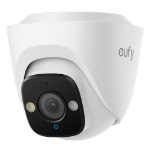 Eufy E41 Turret IP security camera Indoor & outdoor 3840 x 2160 pixels Ceiling