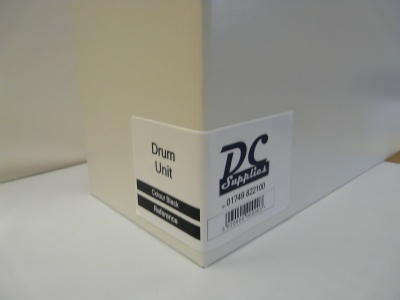 DC Supplies Panasonic KX-FAD412A replacement drum, yield 6000 ...