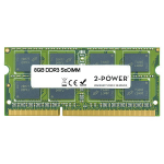 2-Power 2P-KF316LS9IB/8 memory module 8 GB 1 x 8 GB DDR4 1600 MHz