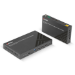 Lindy 70m Cat.6A HDMI 4K60 & Type C HDBaseT 3.0 KVM Extender