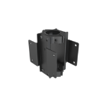 Multibrackets M Pro Series - Dual Pole Clamp