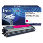 Freecolor K15456F7 tonercartridge 1 stuk(s) Compatibel Magenta