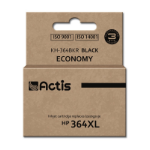 Actis KH-364BKR ink (replacement for HP 364XL CN684EE; Standard; 20 ml; black)