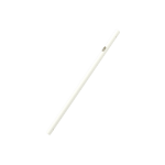 Multibrackets M Pro Series - Extension Pipe 0,8m White