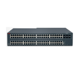 Avaya ERS 59100GTS Managed L2/L3 Gigabit Ethernet (10/100/1000) Grey