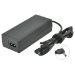2-Power 2P-0A001-00442900 power adapter/inverter 65 W Black