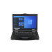 Panasonic Toughbook 55 MK2 IntelÂ® Coreâ„¢ i5 i5-1145G7 Laptop 35.6 cm (14") 8 GB DDR4-SDRAM 256 GB SSD Wi-Fi 6 (802.11ax) Windows 10 Pro Black