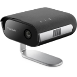 Viewsonic M1E MAX data projector Standard throw projector LED 1080p (1920x1080) Grey