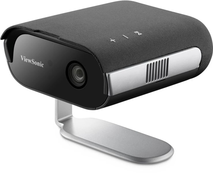 Viewsonic M1E MAX data projector Standard throw projector LED 1080p (1920x1080) Grey