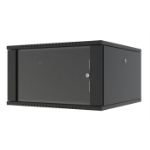 Lanview RWF07U66BL rack cabinet