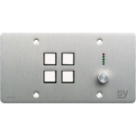 SY Electronics SY-KP4V-EA matrix switch accessory