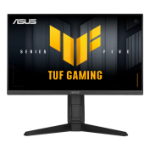 ASUS TUF Gaming Series 5 computer monitor 60.5 cm (23.8") 1920 x 1080 pixels Full HD LED Black