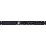 HPE Aruba Networking EC‑M‑H 8x RJ45 10/100/1000 4x SFP+ 1/10G SD‑WAN gateway/controller 10, 100, 1000, 10000 Mbit/s