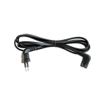 Samsung 3903-000950 power cable Black