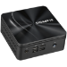 Gigabyte GB-BRR3H-4300 PC/workstation barebone UCFF Black 4300U 2 GHz