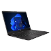 HP 255 G8 Notebook - AMD Ryzen 5 - 5500U / up to 4 GHz - Win 11 Home - Radeon Graphics - 8 GB RAM - 256 GB SSD NVMe, HP Value - 15.6" IPS 1920 x 1080 (Full HD) - Gigabit Ethernet - Wi-Fi 6 - dark ash silver - kbd: UK