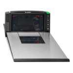 Zebra MP7201 Built-in bar code reader 1D/2D CMOS Black, Stainless steel